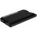 Маршрутизатор MikroTik RB5009UG+S+IN 10/100/1000/2500BASE-T/SFP+ черный