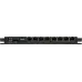 Маршрутизатор MikroTik RB5009UG+S+IN 10/100/1000/2500BASE-T/SFP+ черный