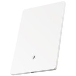 Повторитель беспроводного сигнала TP-Link Archer Air E5 AX3000 Wi-Fi белый