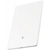 Повторитель беспроводного сигнала TP-Link Archer Air E5 AX3000 Wi-Fi белый