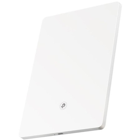 Повторитель беспроводного сигнала TP-Link Archer Air E5 AX3000 Wi-Fi белый