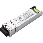 Трансивер Future Technologies FT-SFP+SR-0,3-D SFP+ MM 10Гбит/с Tx:850нм до 0.3км