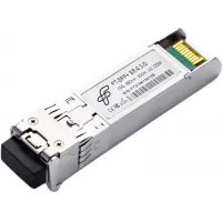 Трансивер Future Technologies FT-SFP+SR-0,3-D SFP+ MM 10Гбит/с Tx:850нм до 0.3км