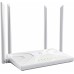 Роутер беспроводной Netis NC21 AC1200 10/100BASE-TX белый