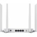 Роутер беспроводной Netis NC21 AC1200 10/100BASE-TX белый