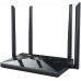 Роутер беспроводной Netis NC65 AC1200 10/100/1000BASE-TX черный