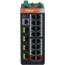 Коммутатор Dahua DH-IS4420-16GT-240 (L2) 20x1Гбит/с 3SFP 16PoE 240W управляемый