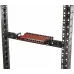Коммутатор MikroTik L009UiGS-RM (L2) 8x1Гбит/с 1SFP 1PoE управляемый