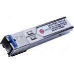 Модуль оптический QTech QSC-SFP20GEW-3155-SC-DDM