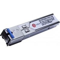 Модуль оптический QTech QSC-SFP20GEW-3155-SC-DDM
