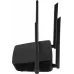 Роутер беспроводной D-Link DIR-842/RU/R5 AC1200 10/100/1000BASE-TX черный
