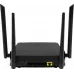 Роутер беспроводной D-Link DIR-842/RU/R5 AC1200 10/100/1000BASE-TX черный
