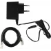 Роутер беспроводной D-Link DIR-842/RU/R5 AC1200 10/100/1000BASE-TX черный