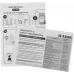 Роутер беспроводной D-Link DIR-842/RU/R5 AC1200 10/100/1000BASE-TX черный