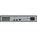 Коммутатор SNR SNR-S2982G-8T 8x1Гбит/с управляемый