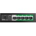 Коммутатор Netis P106GC (L2) 5x1Гбит/с 1SFP 4PoE 60W неуправляемый
