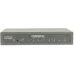 Коммутатор Osnovo SW-10800 2xКомбо(1000BASE-T/SFP) неуправляемый