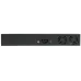 Коммутатор Osnovo SW-71802/L 2xКомбо(1000BASE-T/SFP) управляемый