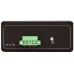 Коммутатор Osnovo SW-70804/IL 2xКомбо(1000BASE-T/SFP) управляемый