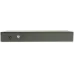 Коммутатор Osnovo SW-8D-1(120W) 120W неуправляемый
