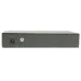 Коммутатор Osnovo SW-5D-1(60W) 5PoE 60W неуправляемый