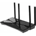 Роутер беспроводной TP-Link Archer AX3000 AX3000 10/100/1000BASE-TX черный