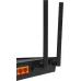 Роутер беспроводной TP-Link Archer AX3000 AX3000 10/100/1000BASE-TX черный