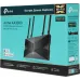 Роутер беспроводной TP-Link Archer AX3000 AX3000 10/100/1000BASE-TX черный