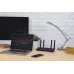 Роутер беспроводной TP-Link Archer AX3000 AX3000 10/100/1000BASE-TX черный