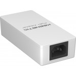 Инжектор PoE+ Keenetic KN-4510 10/100/1000BASE-T 30Вт 100-240В(АС)
