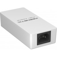 Инжектор PoE+ Keenetic KN-4510 10/100/1000BASE-T 30Вт 100-240В(АС)