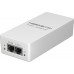 Инжектор PoE+ Keenetic KN-4510 10/100/1000BASE-T 30Вт 100-240В(АС)