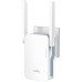 Повторитель беспроводного сигнала Cudy RE1200 AC1200 10/100BASE-TX/Wi-Fi белый