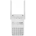 Повторитель беспроводного сигнала Cudy RE1800 AX1800 10/100/1000BASE-TX/Wi-Fi белый