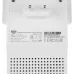 Повторитель беспроводного сигнала Cudy RE1800 AX1800 10/100/1000BASE-TX/Wi-Fi белый