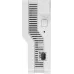 Повторитель беспроводного сигнала Cudy RE1800 AX1800 10/100/1000BASE-TX/Wi-Fi белый
