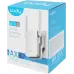 Повторитель беспроводного сигнала Cudy RE1800 AX1800 10/100/1000BASE-TX/Wi-Fi белый