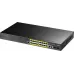 Коммутатор Cudy GS2018PS2-200W (L2) 16x1Гбит/с 2SFP 16PoE+ 200W управляемый