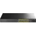 Коммутатор Cudy GS2018PS2-200W (L2) 16x1Гбит/с 2SFP 16PoE+ 200W управляемый