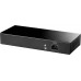 Коммутатор Cudy GS2008PS2 (L2) 8x1Гбит/с 2SFP 8PoE+ 120W управляемый