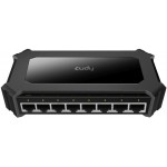 Коммутатор Cudy GS108D (L2) 8x1Гбит/с неуправляемый
