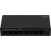 Коммутатор Cudy GS108 (L2) 8x1Гбит/с неуправляемый