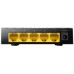 Коммутатор Cudy GS105D (L2) 5x1Гбит/с неуправляемый