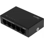Коммутатор Cudy GS105 (L2) 5x1Гбит/с неуправляемый