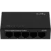 Коммутатор Cudy GS105 (L2) 5x1Гбит/с неуправляемый
