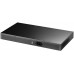 Коммутатор Cudy GS1028PS2 (L2) 24x1Гбит/с 2SFP 24PoE+ 300W неуправляемый