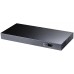 Коммутатор Cudy GS1020PS2 (L2) 16x1Гбит/с 2SFP 16PoE+ 200W неуправляемый