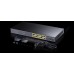 Коммутатор Cudy GS1020PS2 (L2) 16x1Гбит/с 2SFP 16PoE+ 200W неуправляемый