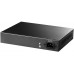 Коммутатор Cudy GS1010PE (L2) 10x1Гбит/с 8PoE+ 120W неуправляемый