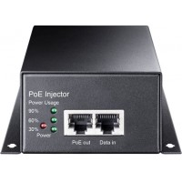 Инжектор PoE Cudy POE350 10/100/1000BASE-T 90Вт 53В(DC)